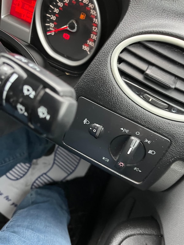 Used Ford Focus 2008 for sale - 73916393: Photo 29