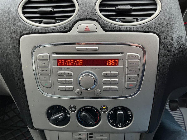 Used Ford Focus 2008 for sale - 73916393: Photo 34