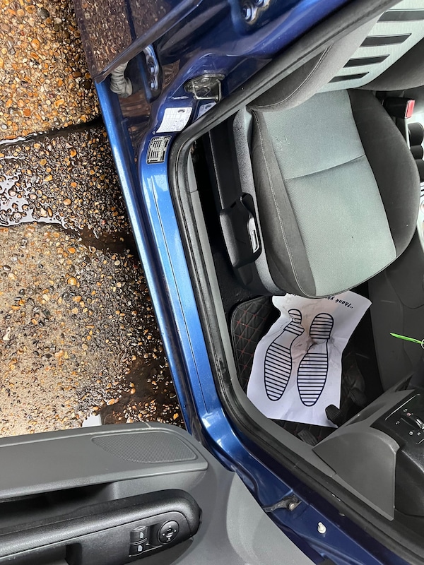 Used Ford Focus 2008 for sale - 73916393: Photo 40