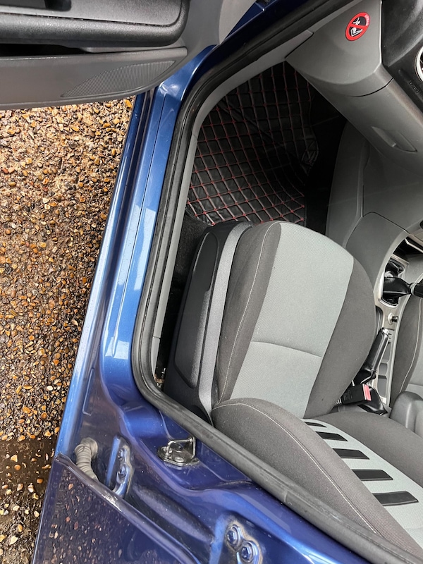 Used Ford Focus 2008 for sale - 73916393: Photo 41