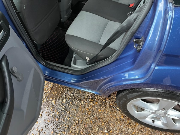Used Ford Focus 2008 for sale - 73916393: Photo 43
