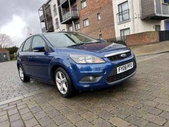 Used Ford Focus 2008 for sale - 73916393: Photo
