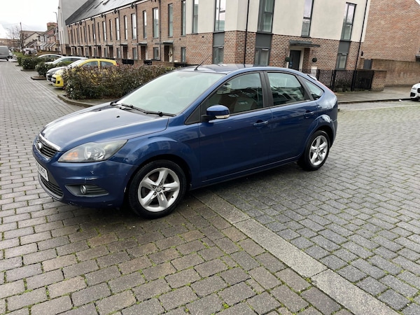 Used Ford Focus 2008 for sale - 73916393: Photo 5