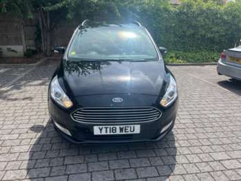 Used Ford Galaxy 2018 for sale - 75127811: Photo