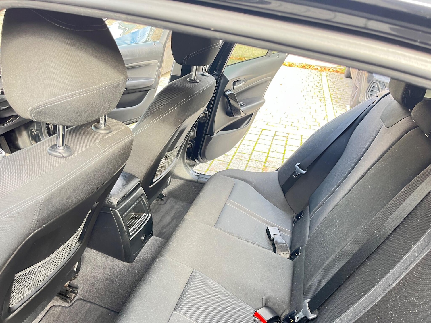 Used BMW 1 Series 2016 for sale - 76361369: Photo 24