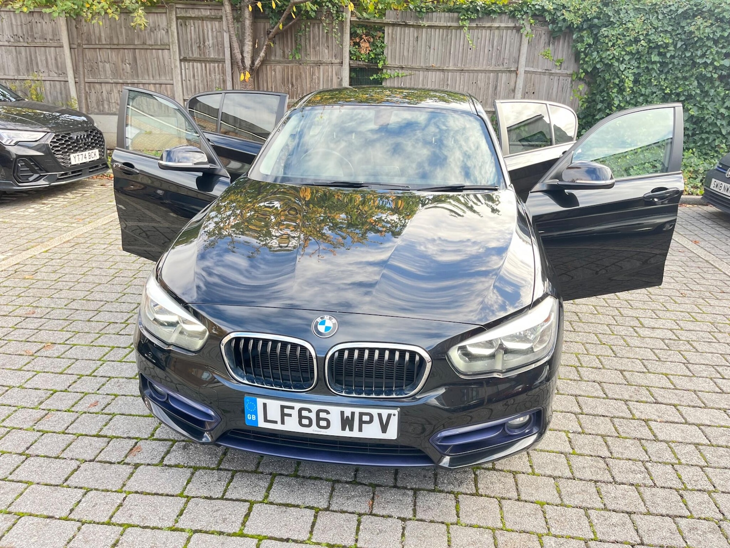 Used BMW 1 Series 2016 for sale - 76361369: Photo 25
