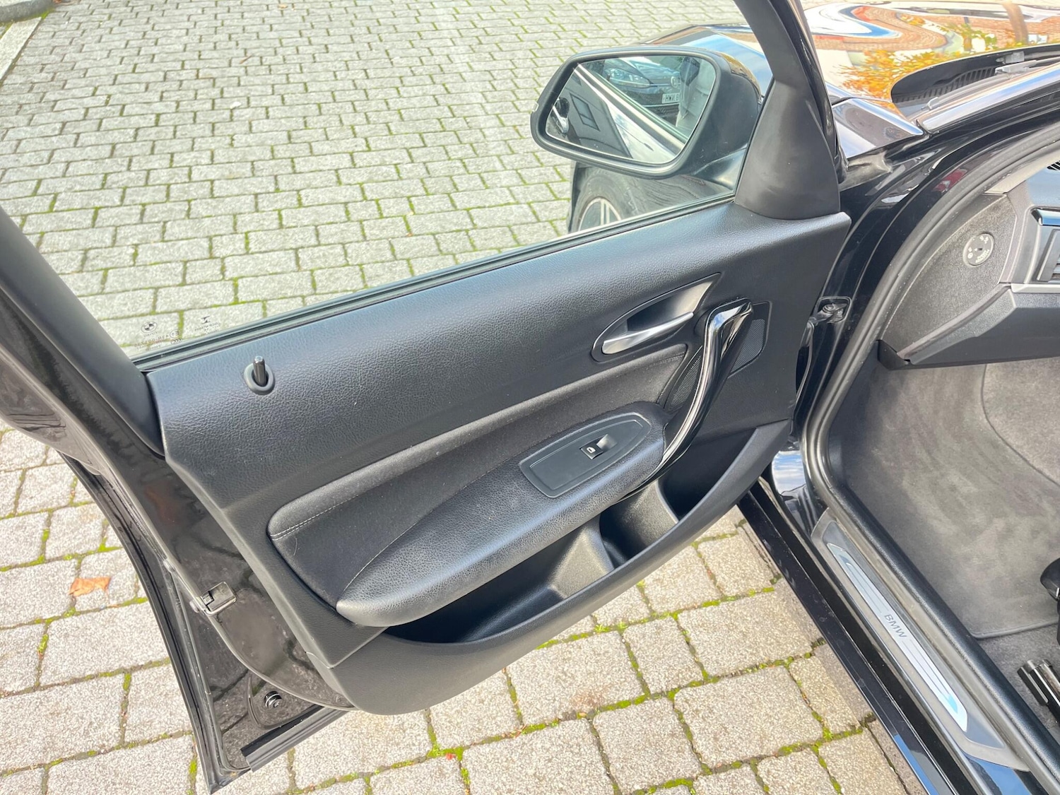 Used BMW 1 Series 2016 for sale - 76361369: Photo 36