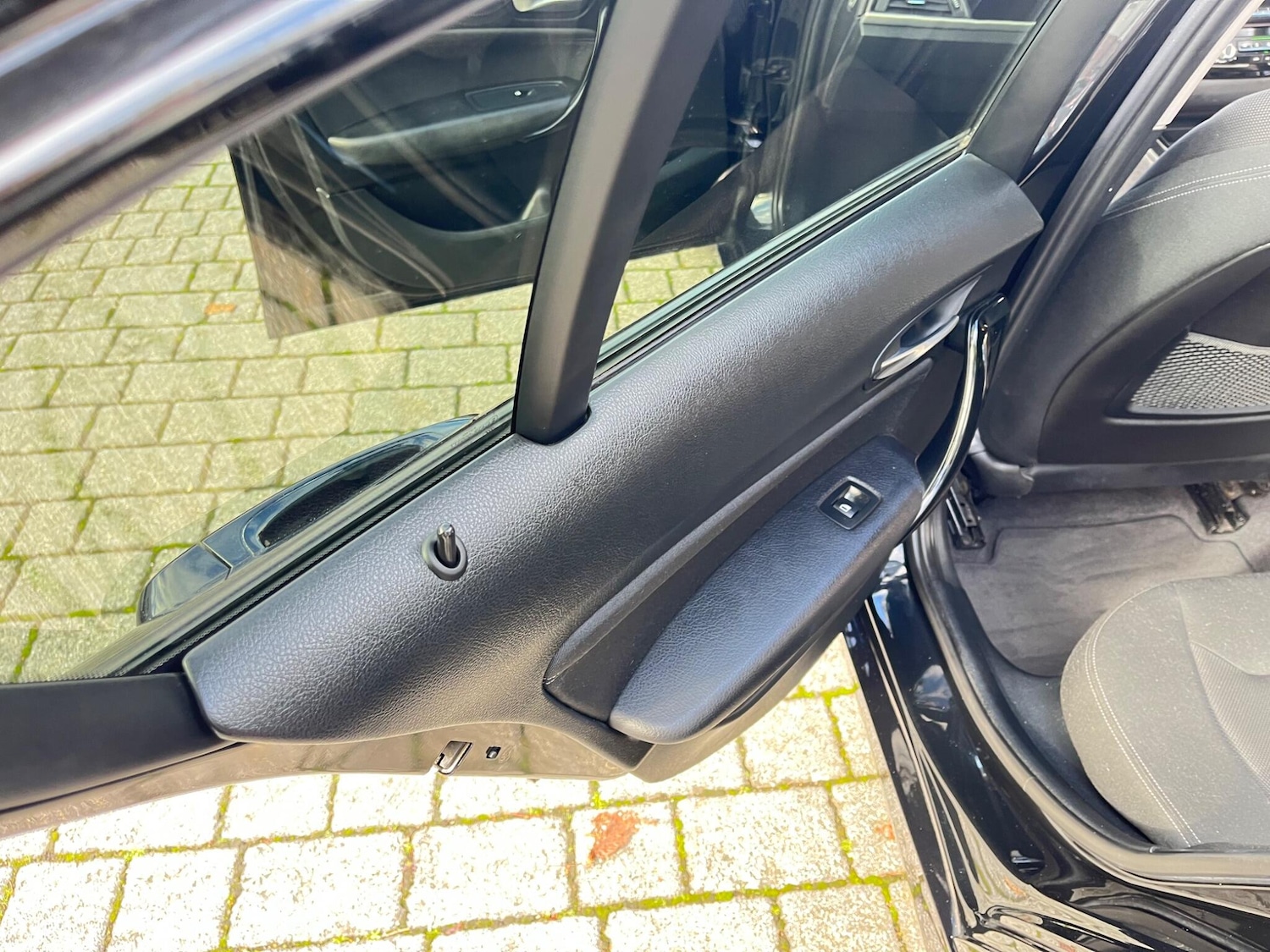 Used BMW 1 Series 2016 for sale - 76361369: Photo 39