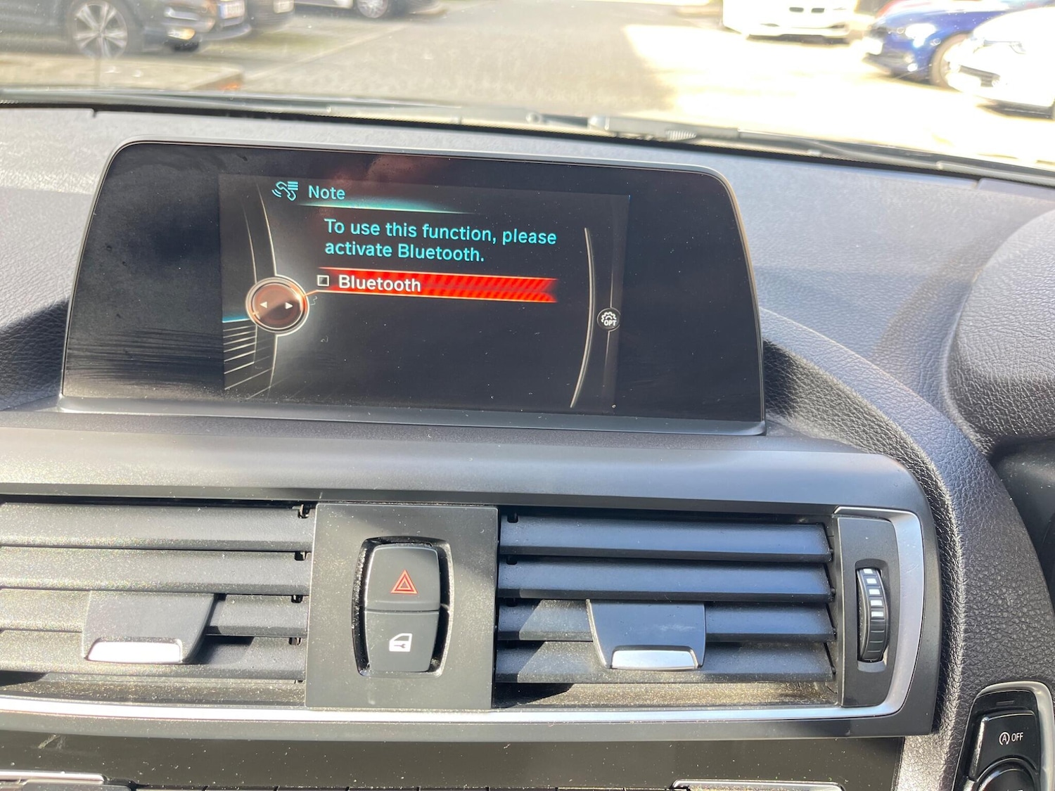 Used BMW 1 Series 2016 for sale - 76361369: Photo 56