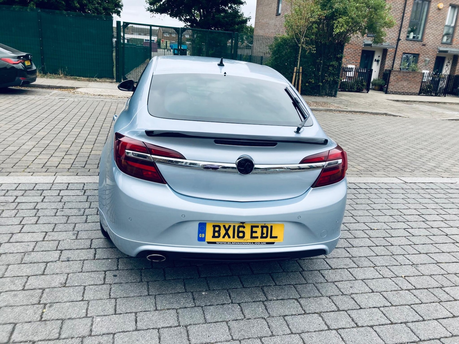 Vehicle 11