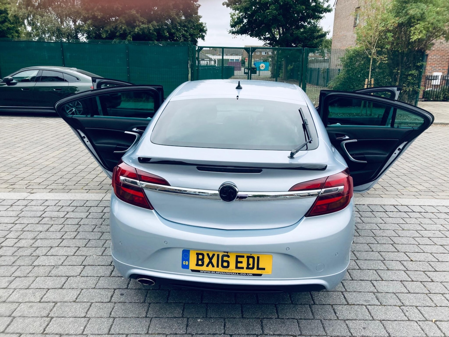 Vehicle 34