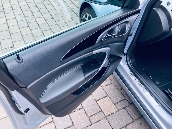 Used Vauxhall Insignia 2016 for sale - 75600175: Photo 43