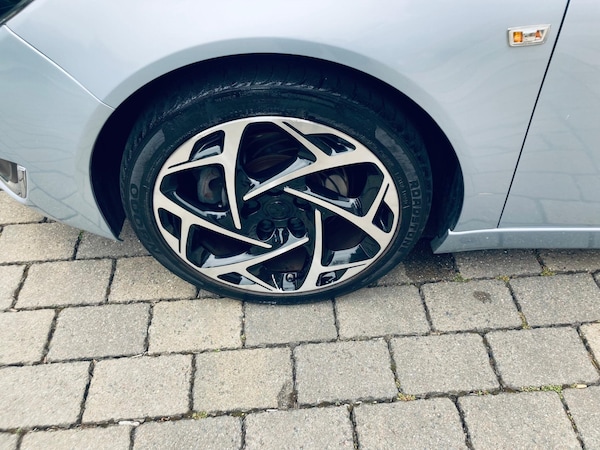 Used Vauxhall Insignia 2016 for sale - 75600175: Photo 47