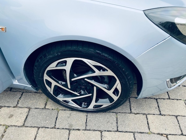Used Vauxhall Insignia 2016 for sale - 75600175: Photo 48