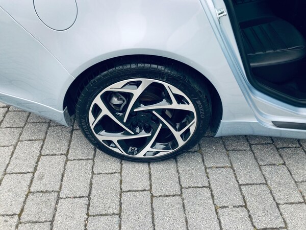 Used Vauxhall Insignia 2016 for sale - 75600175: Photo 49