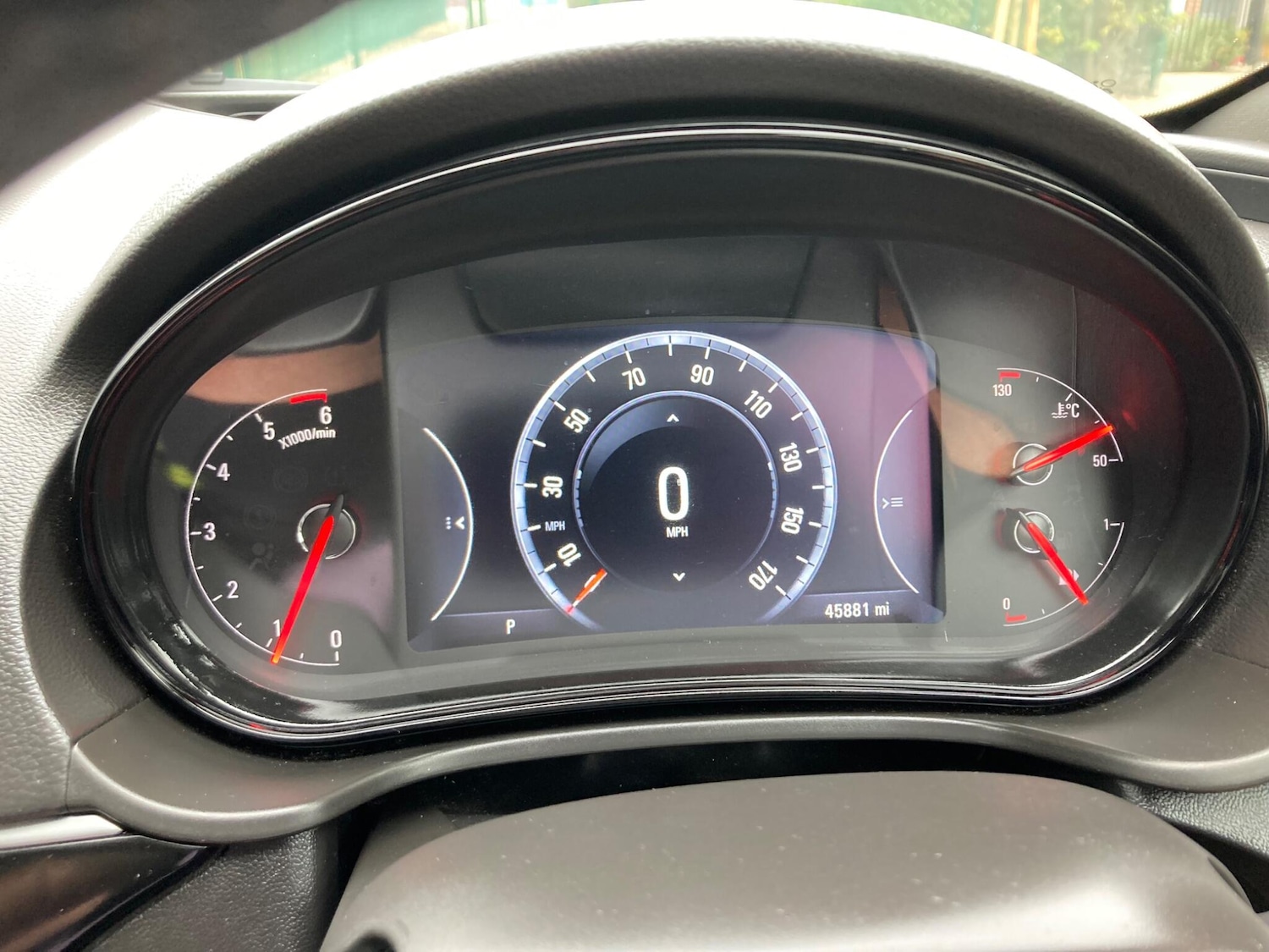 Vehicle 50