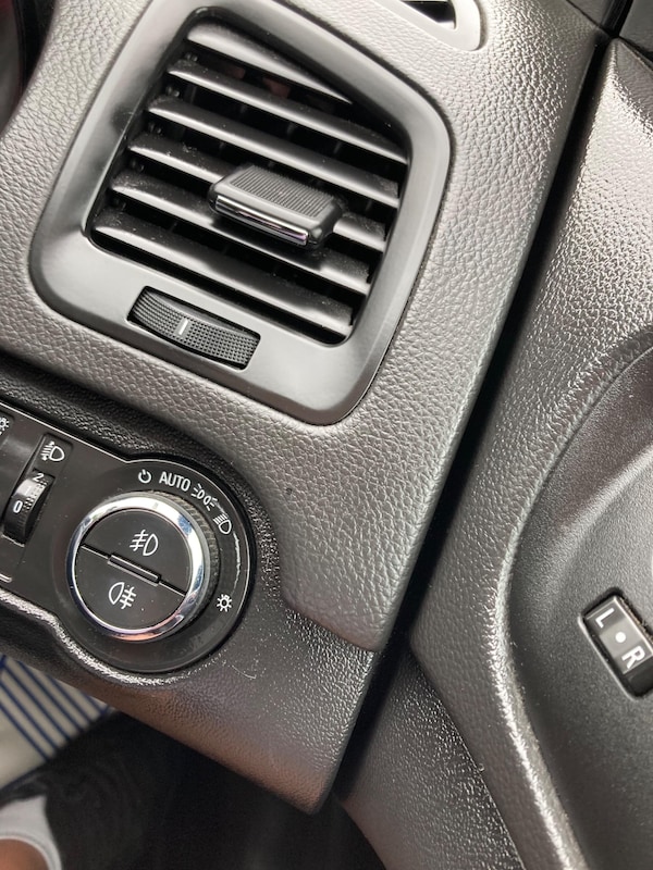 Used Vauxhall Insignia 2016 for sale - 75600175: Photo 57