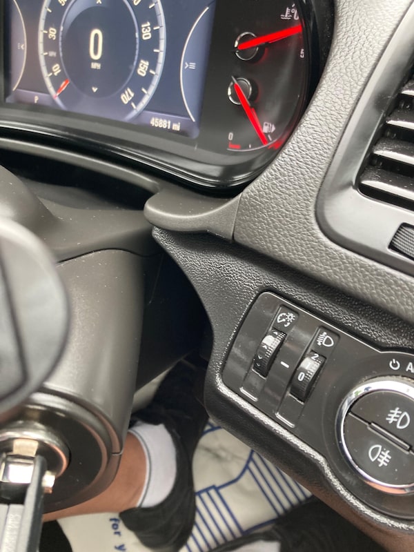 Used Vauxhall Insignia 2016 for sale - 75600175: Photo 58
