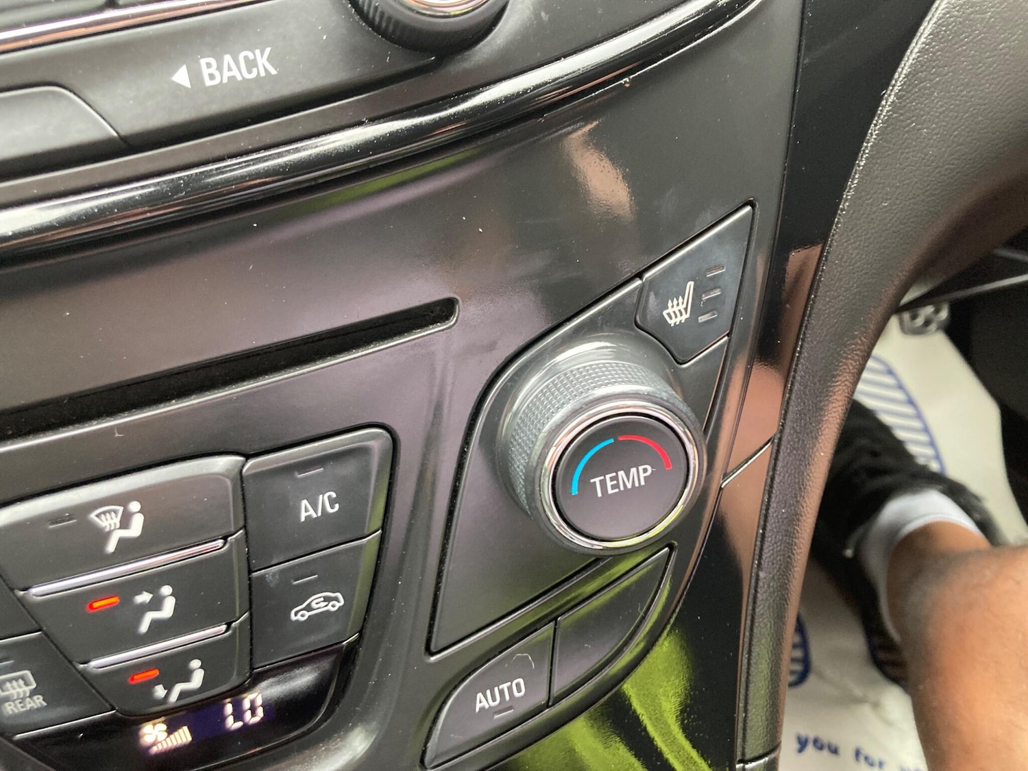 Vehicle 64