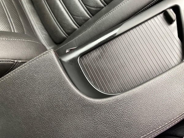 Used Vauxhall Insignia 2016 for sale - 75600175: Photo 73