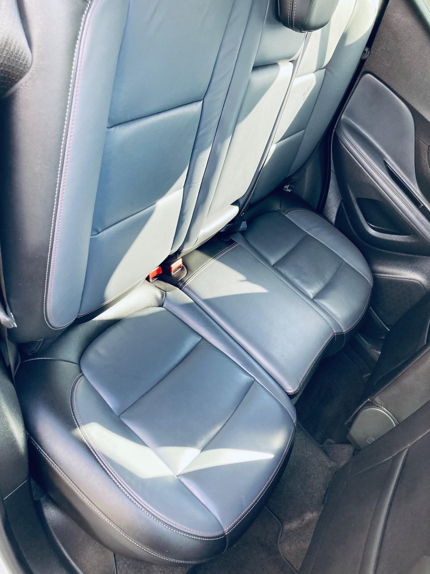 Used Vauxhall Mokka 2015 for sale - 75858284: Photo 16