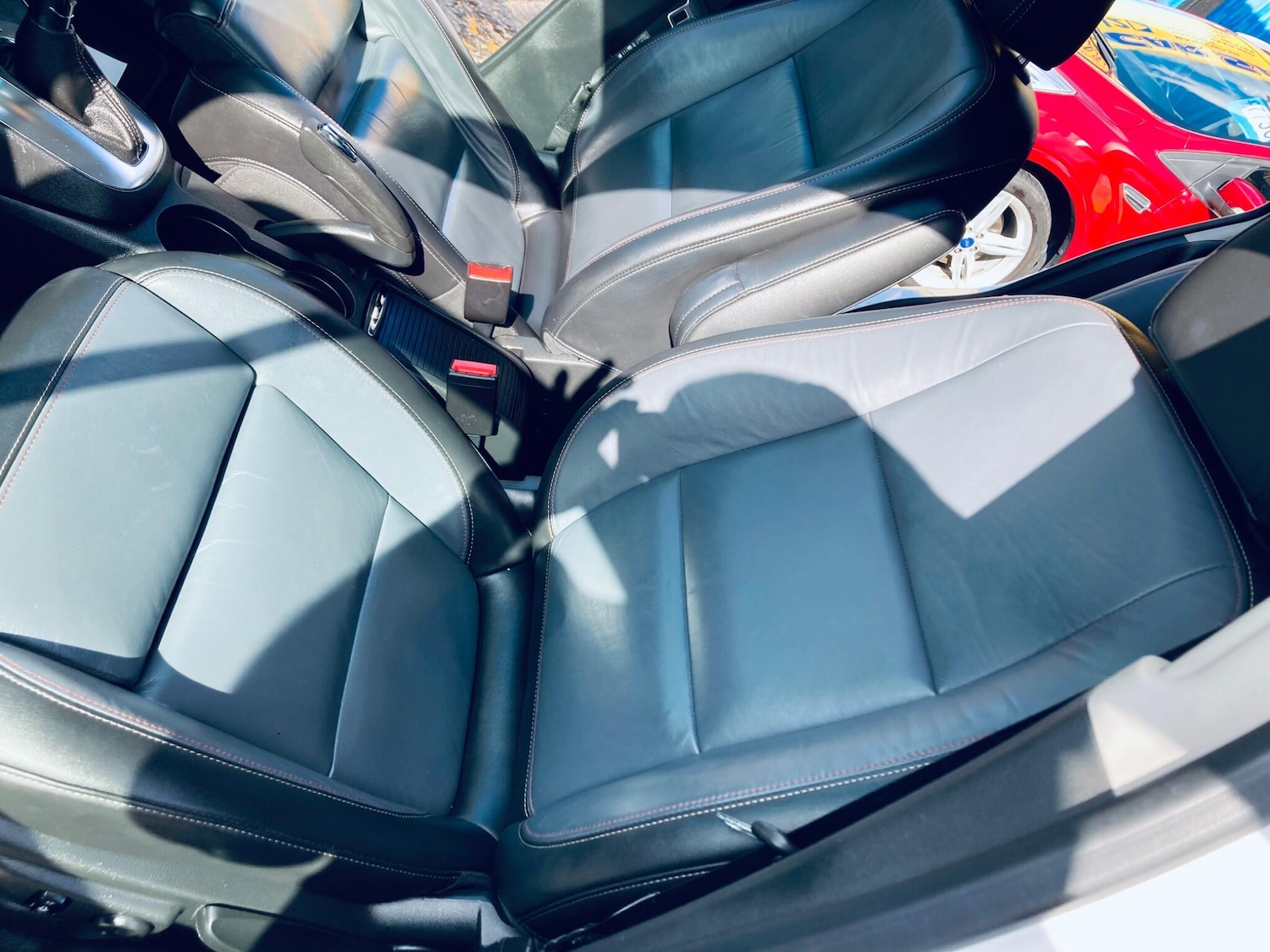 Used Vauxhall Mokka 2015 for sale - 75858284: Photo 19