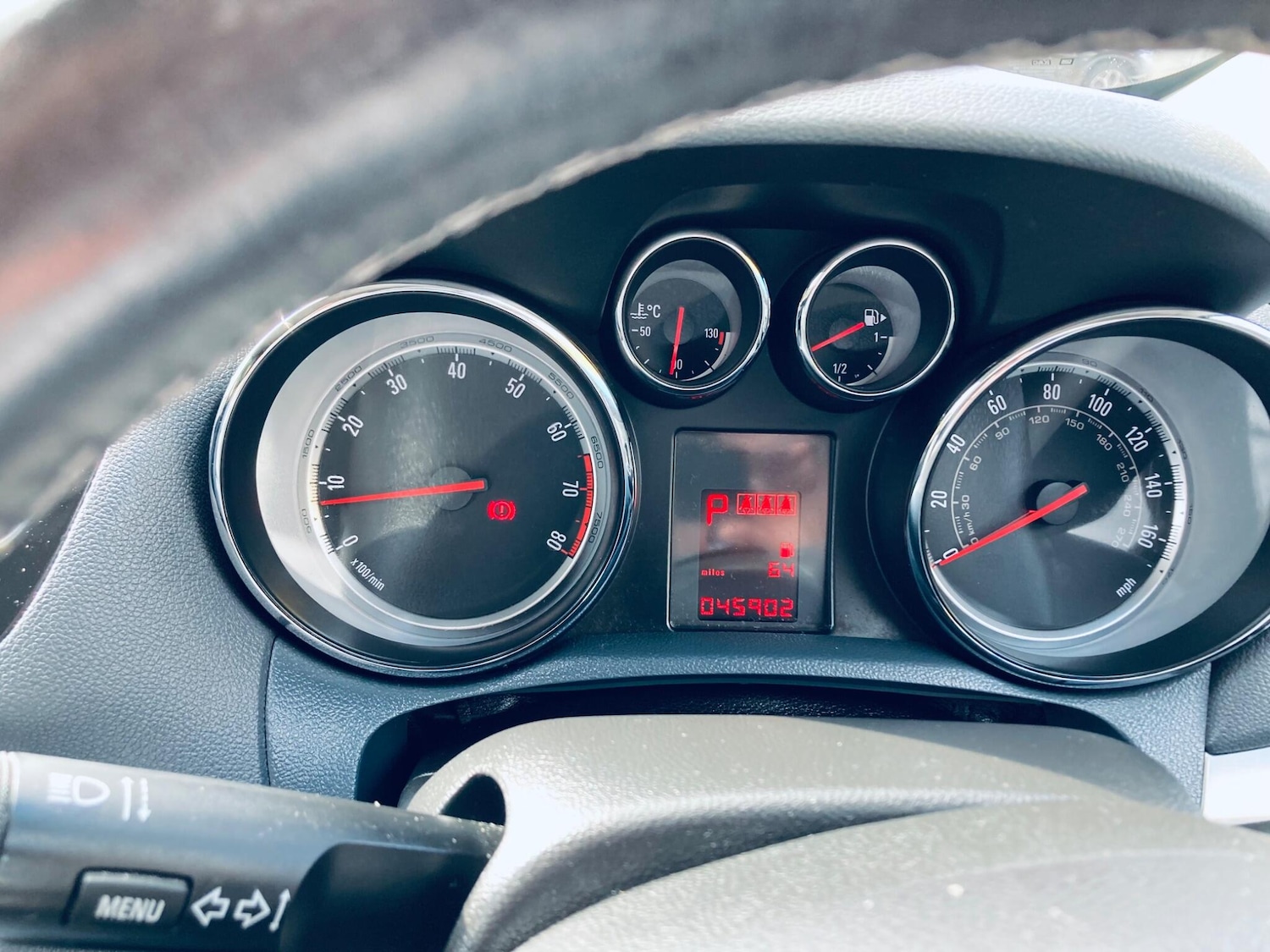 Used Vauxhall Mokka 2015 for sale - 75858284: Photo 23