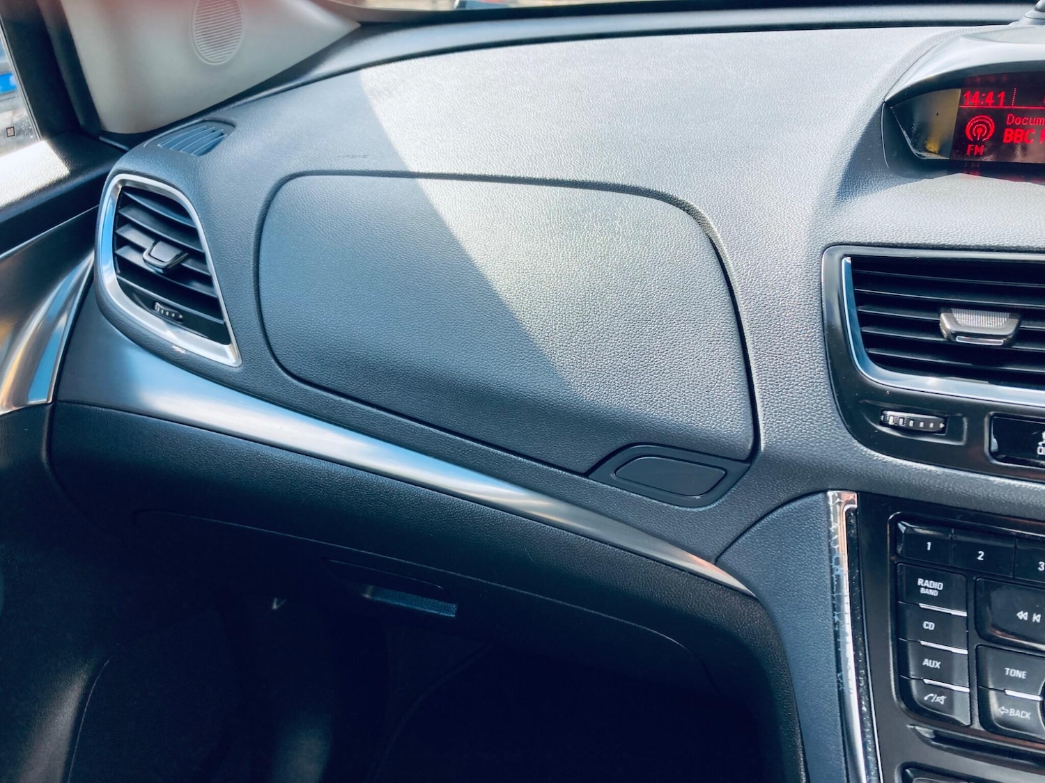 Used Vauxhall Mokka 2015 for sale - 75858284: Photo 35