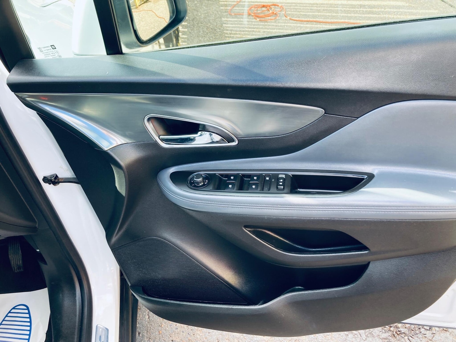 Used Vauxhall Mokka 2015 for sale - 75858284: Photo 37