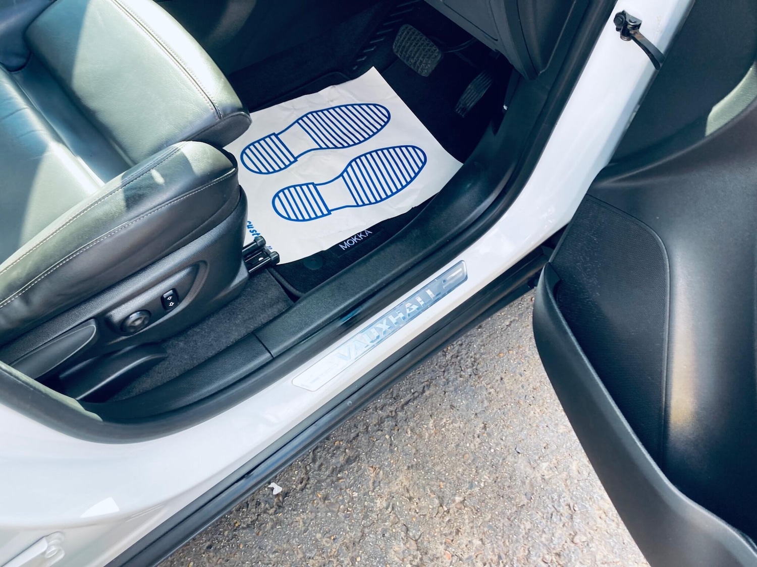 Used Vauxhall Mokka 2015 for sale - 75858284: Photo 38