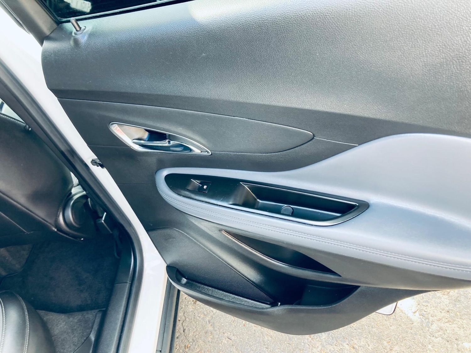 Used Vauxhall Mokka 2015 for sale - 75858284: Photo 39