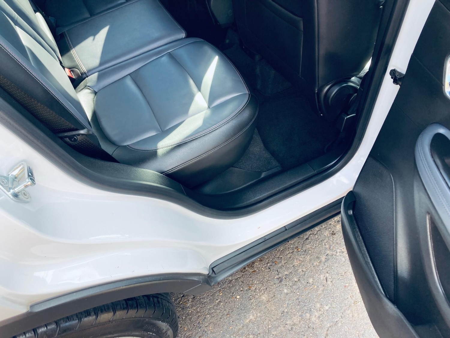 Used Vauxhall Mokka 2015 for sale - 75858284: Photo 40