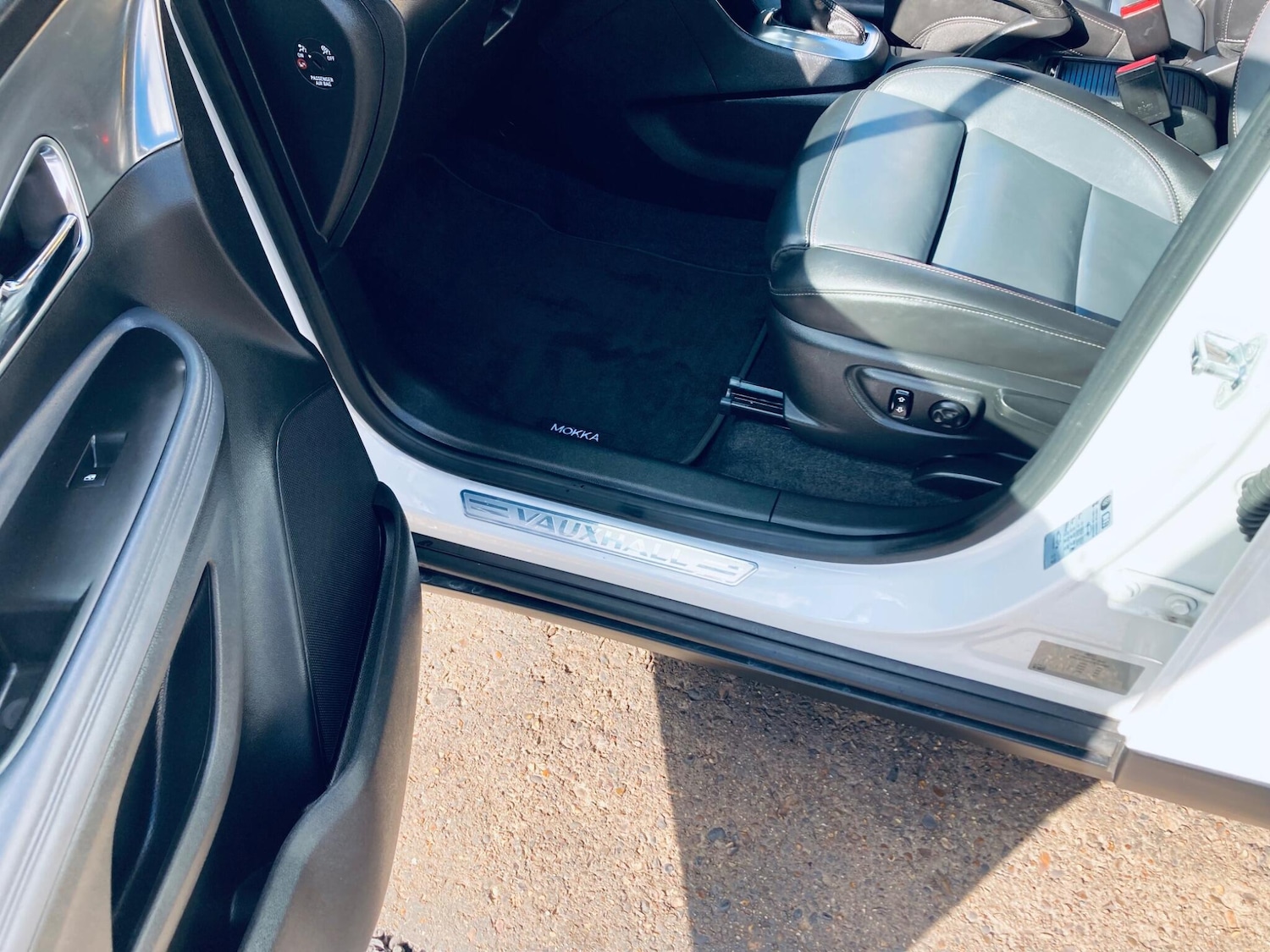 Used Vauxhall Mokka 2015 for sale - 75858284: Photo 41