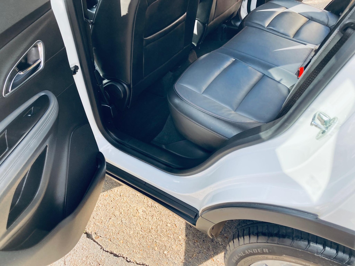 Used Vauxhall Mokka 2015 for sale - 75858284: Photo 43