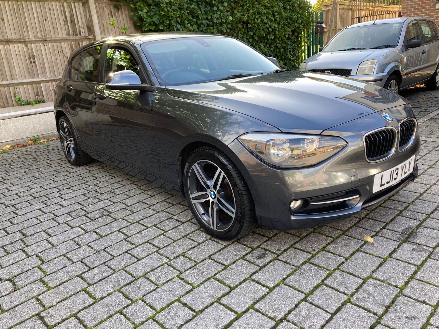 Used BMW 1 Series 2013 for sale - 76151440: Photo 1