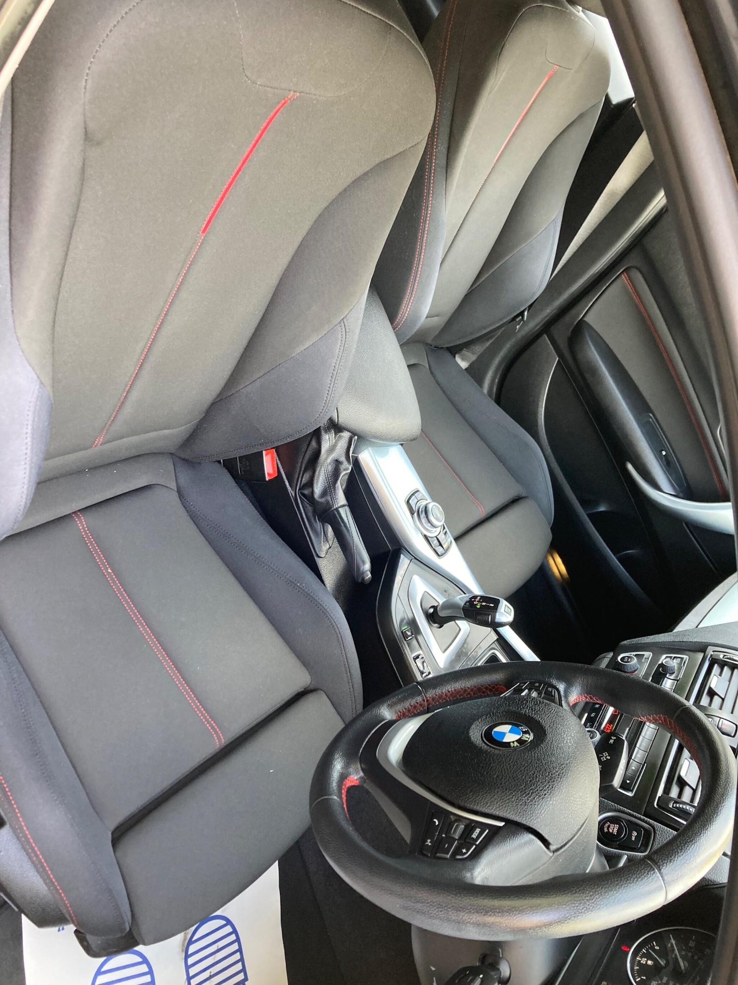 Used BMW 1 Series 2013 for sale - 76151440: Photo 11
