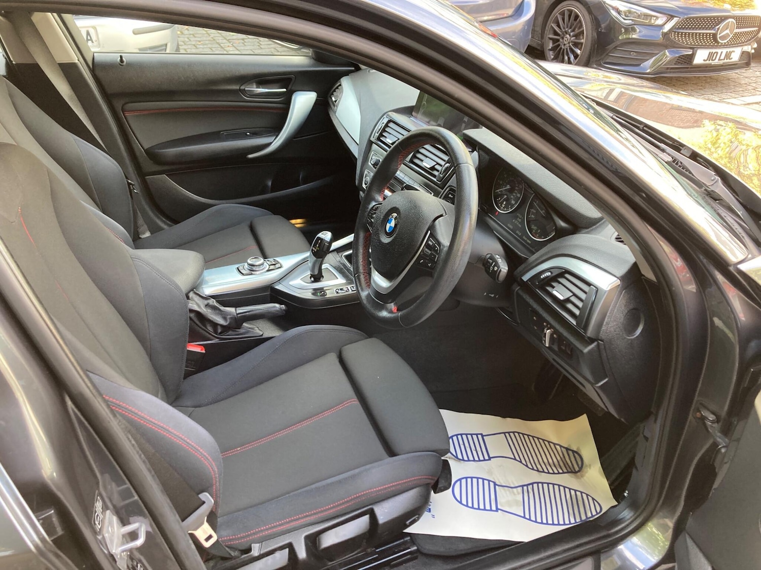 Used BMW 1 Series 2013 for sale - 76151440: Photo 12