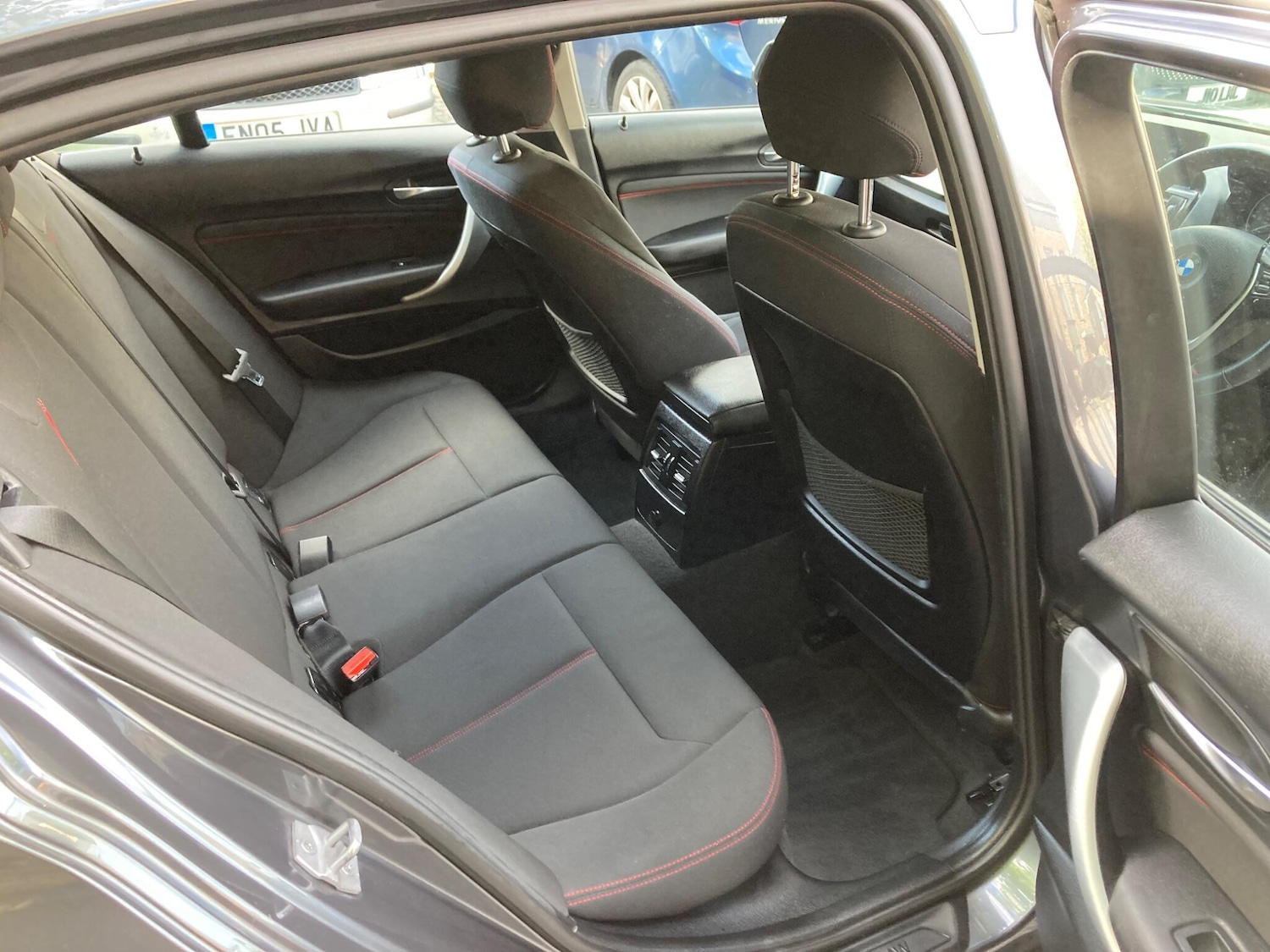 Used BMW 1 Series 2013 for sale - 76151440: Photo 13