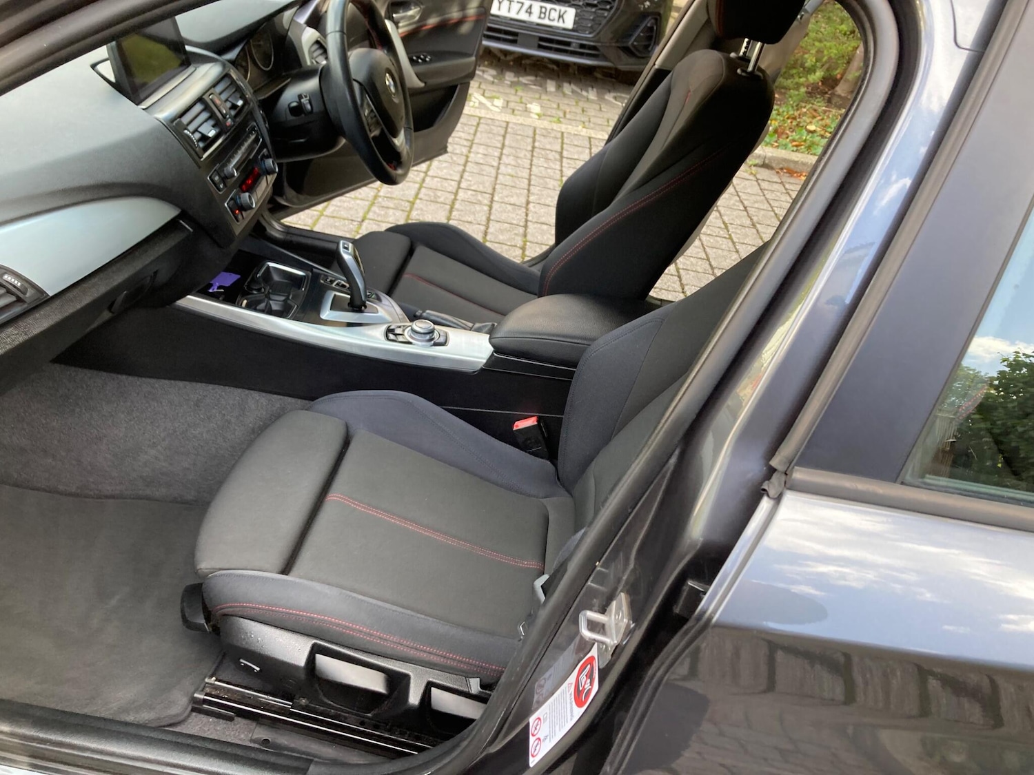 Used BMW 1 Series 2013 for sale - 76151440: Photo 16