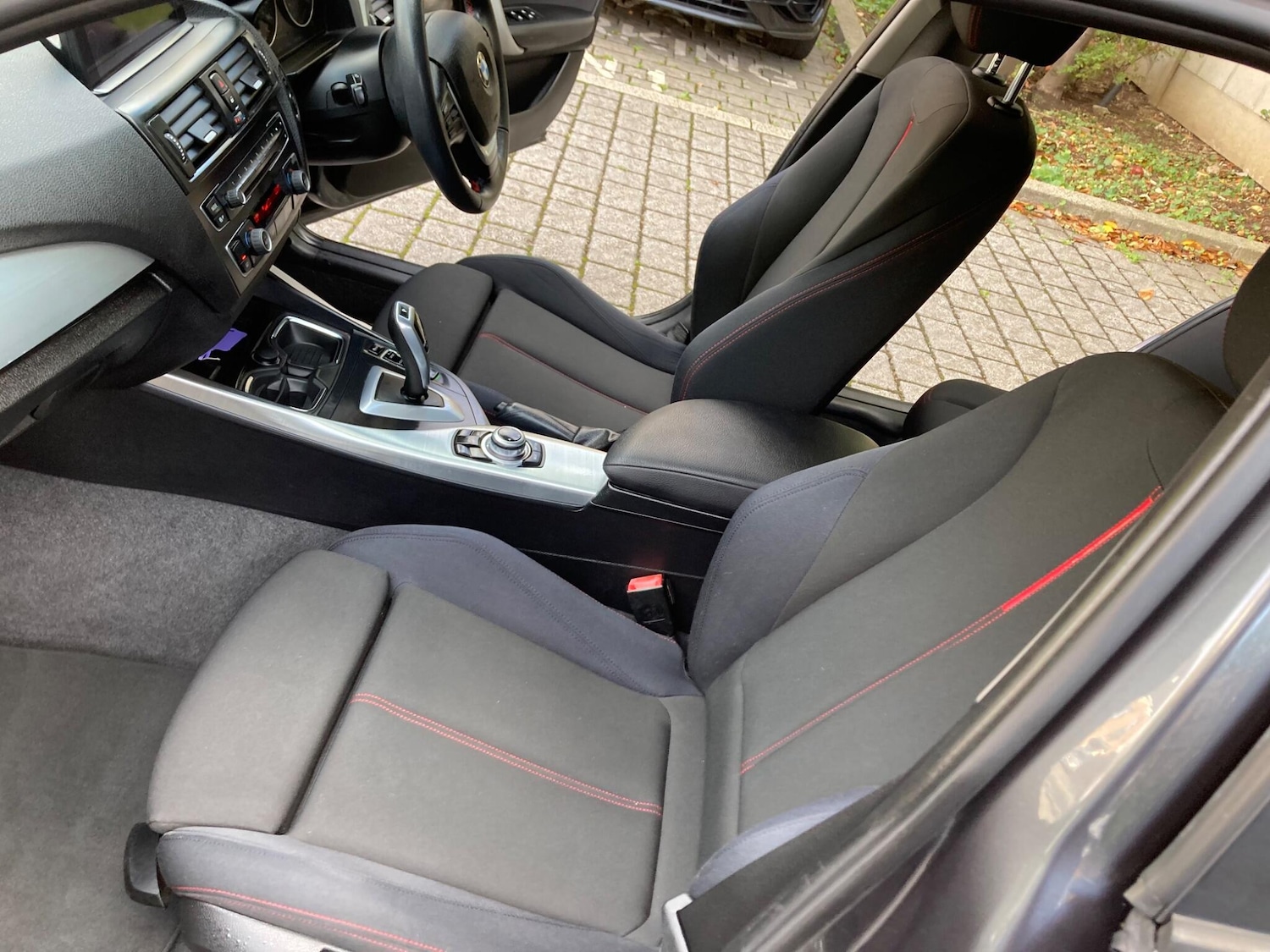 Used BMW 1 Series 2013 for sale - 76151440: Photo 17