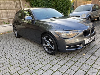BMW - 1 Series