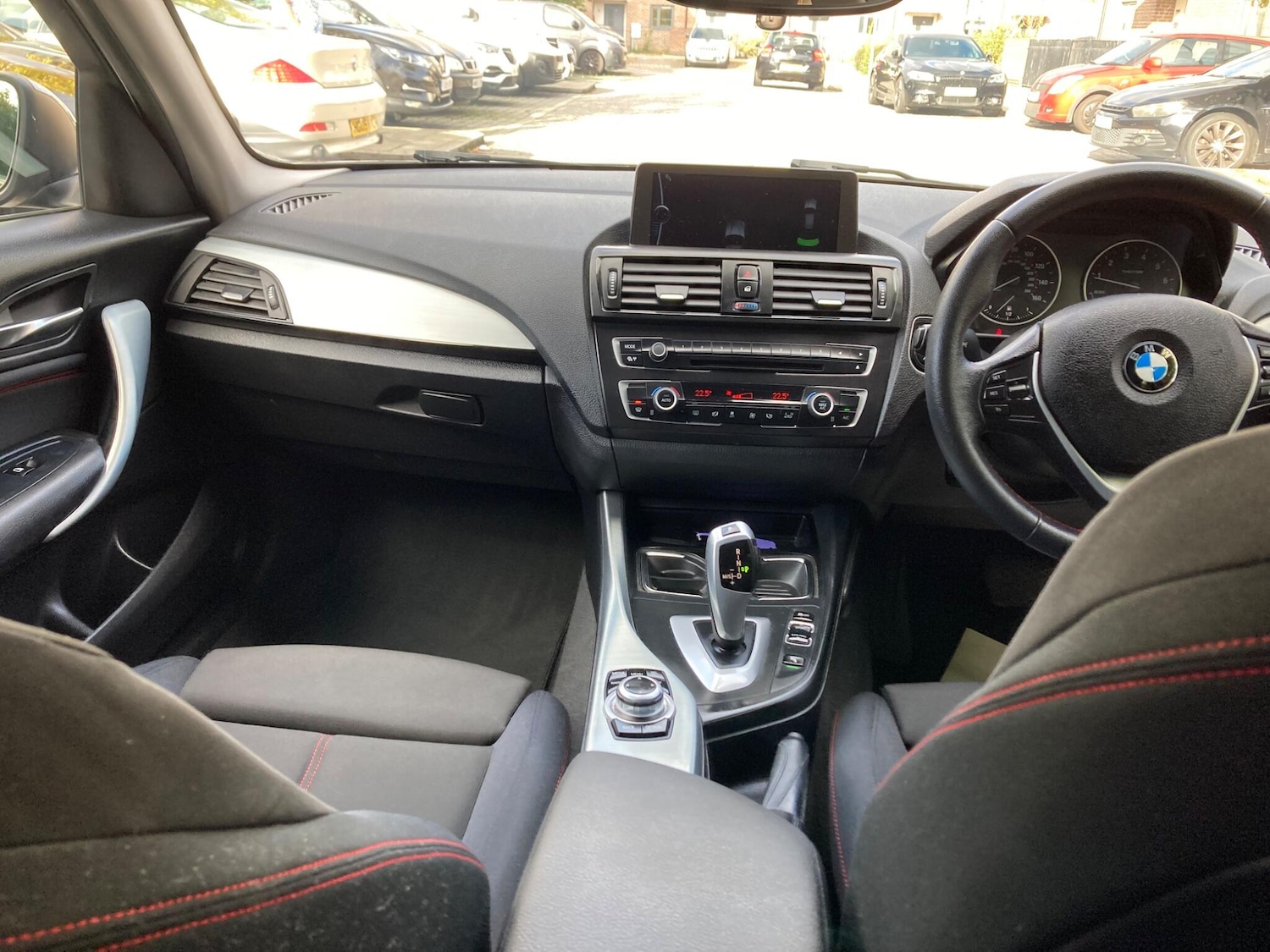 Used BMW 1 Series 2013 for sale - 76151440: Photo 23