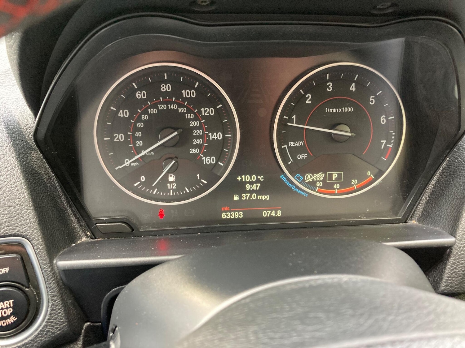 Used BMW 1 Series 2013 for sale - 76151440: Photo 25