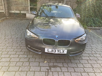 Used BMW 1 Series 2013 for sale - 76151440: Photo 2