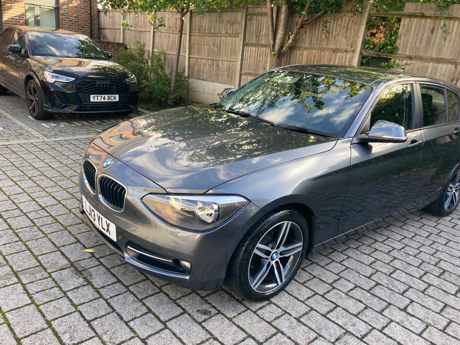 Used BMW 1 Series 2013 for sale - 76151440: Photo 3