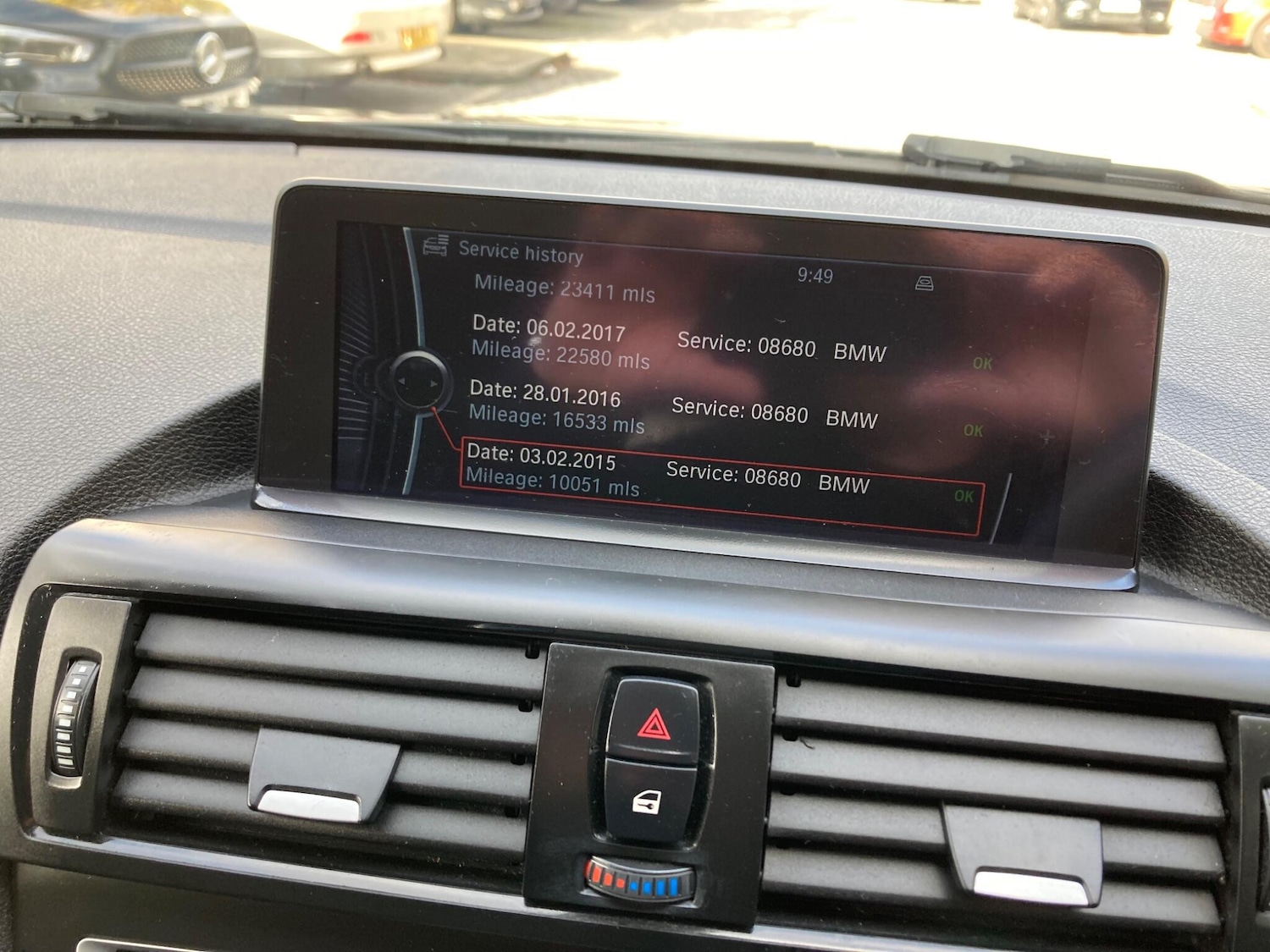 Used BMW 1 Series 2013 for sale - 76151440: Photo 38