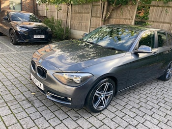 Used BMW 1 Series 2013 for sale - 76151440: Photo 3