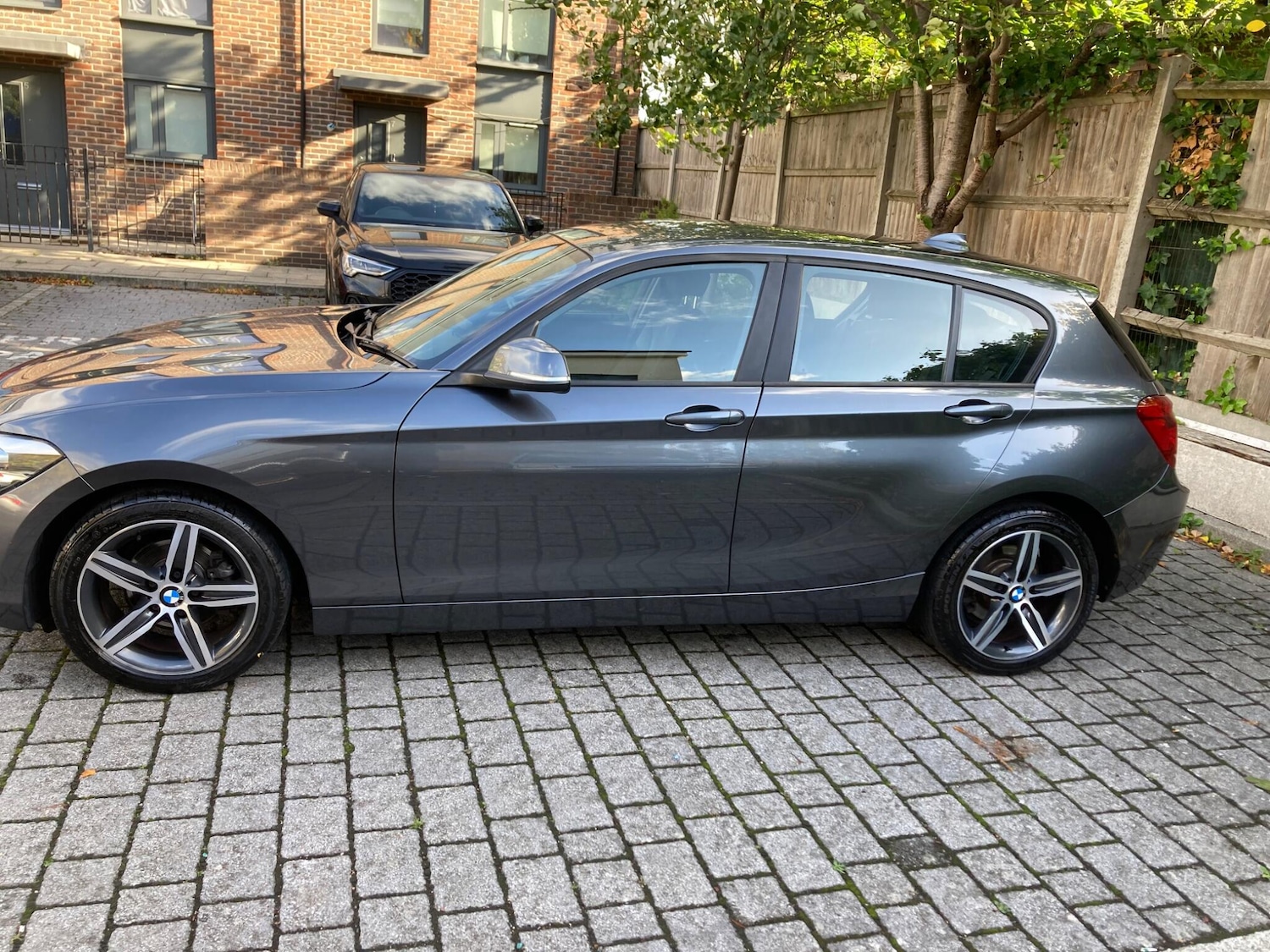 Used BMW 1 Series 2013 for sale - 76151440: Photo 4