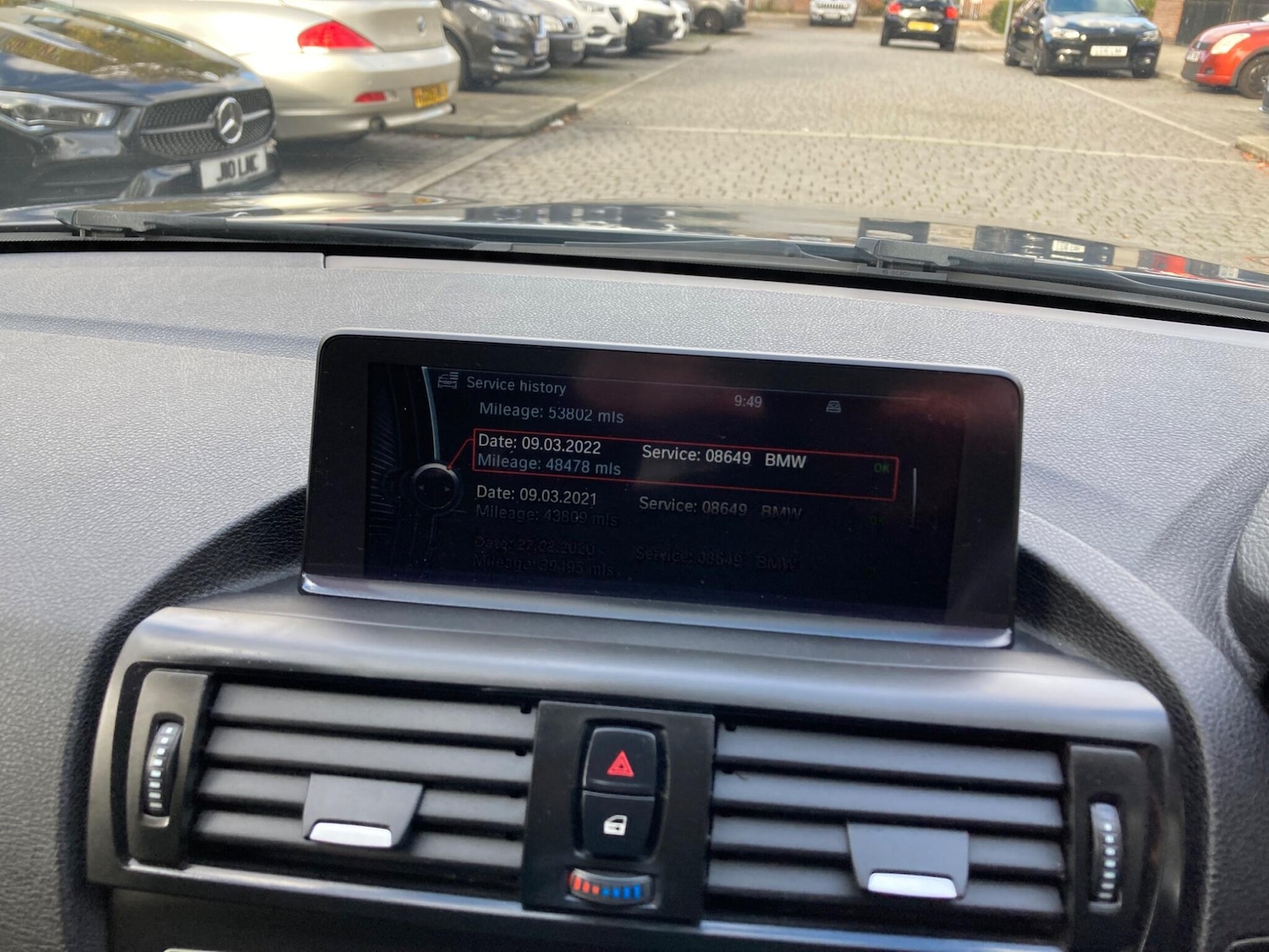 Used BMW 1 Series 2013 for sale - 76151440: Photo 41