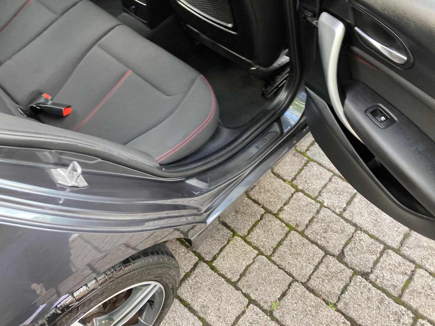 Used BMW 1 Series 2013 for sale - 76151440: Photo 45